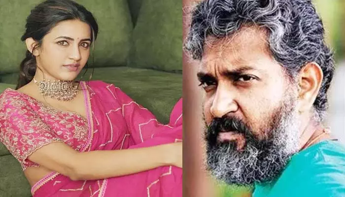 Niharika- Rajamouli: రాజమౌళిపై సంచలన కామెంట్స్ చేసిన నిహారిక కొణిదెల..!