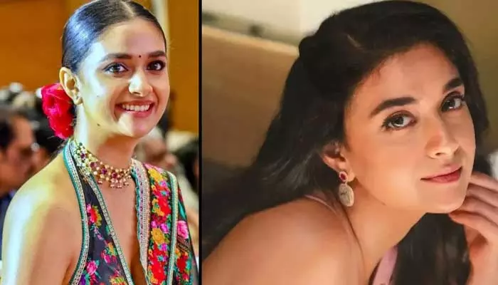 Keerthy Suresh: ఇంటికి వచ్చి మరీ మ్యారేజ్ ప్రపోజల్ చేశాడు.. ఎట్టకేలకు పెళ్లిపై స్పందించిన మహానటి