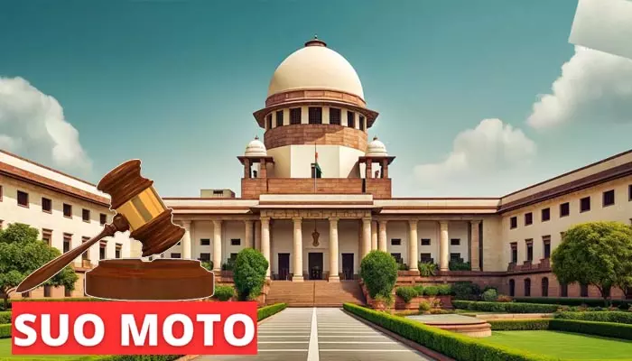 Supreme Court: ఐఏఎస్‌ కోచింగ్‌ సెంటర్లపై సుప్రీం కోర్టు సీరియస్‌.. కేంద్ర, రాష్ట్ర ప్రభుత్వాలకు నోటీసులు జారీ