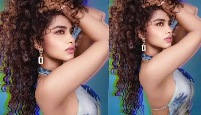 Anupama Parameswaran:అనుపమ పరమేశ్వరన్ చిన్ననాటి క్యూట్ పిక్స్ వైరల్.. ముచ్చటపడిపోతున్న ఫ్యాన్స్