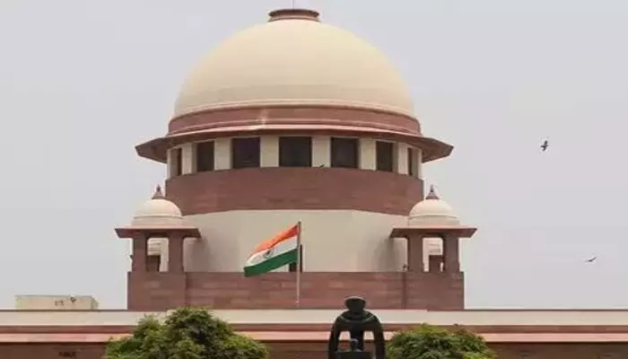 Supreme Court: ఓబీసీ సర్టిఫికెట్‌ల వ్యవహారంలో బెంగాల్ ప్రభుత్వానికి సుప్రీంకోర్టు నోటీసులు