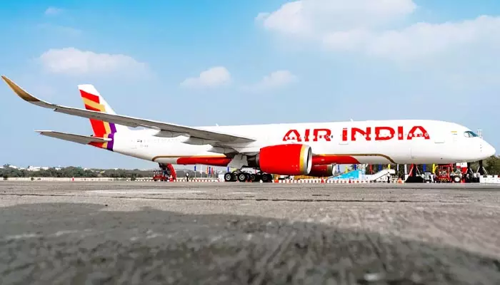 Air India: బంగ్లాదేశ్‌లో కొనసాగుతోన్న అల్లర్లు.. ఎయిరిండియా సంచలన నిర్ణయం