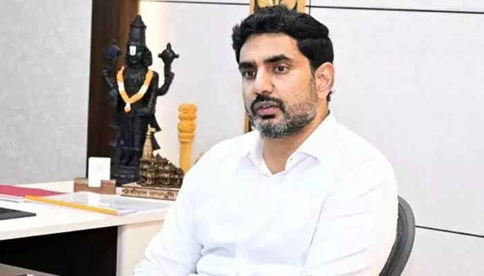 Nara Lokesh:ఉపాధ్యాయులకు గుడ్ న్యూస్..మంత్రి లోకేష్ కీలక నిర్ణయం