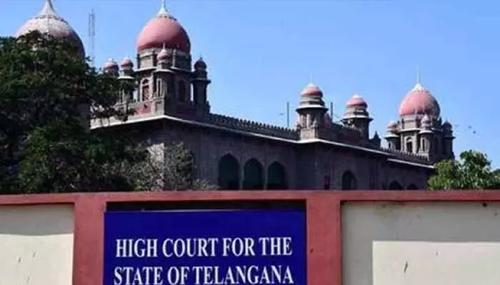 TG High Court: స్పీకర్ కు కోర్టులు గడువు నిర్దేశించలేవు: ఏజీ