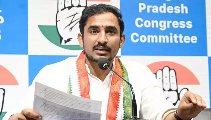 N Convention: ఎన్ కన్వెన్షన్‌ కూల్చివేత్తపై సామ రామ్మోహన్ రెడ్డి ఆసక్తికర రియాక్షన్