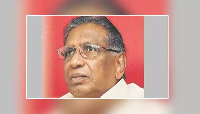 అంబేద్కర్ వర్సిటీలో జయశంకర్‌కు నివాళి