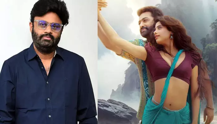 Devara: ‘దేవర’ సాంగ్‌పై ట్రోల్స్.. స్ట్రాంగ్ కౌంటర్ ఇచ్చిన నిర్మాత (పోస్ట్)