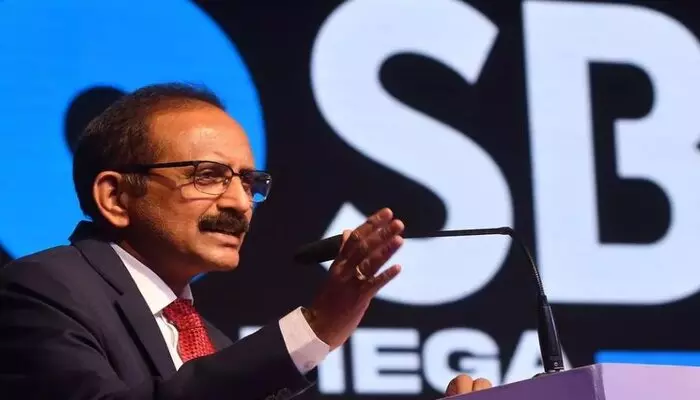 SBI Chairman: ఎస్‌బీఐ ఛైర్మన్‌గా తెలుగు వ్యక్తి.. ఆమోదించిన ప్రభుత్వం