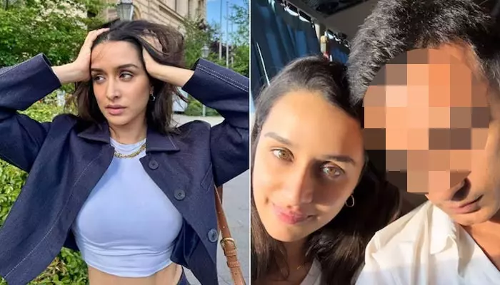 shraddha kapoor: బాలీవుడ్ లో మరో బిగ్ బ్రేకప్..  ఇన్‌స్టాగ్రామ్‌లో  అతన్ని అన్ ఫాలో చేసిన  స్టార్ హీరోయిన్