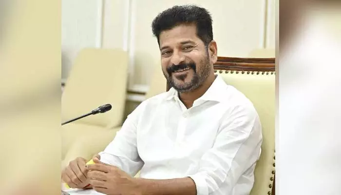 CM Revanth Reddy: చేనేతకు పునరుజ్జీవం కల్పించడం మా బాధ్యత : సీఎం రేవంత్‌రెడ్డి