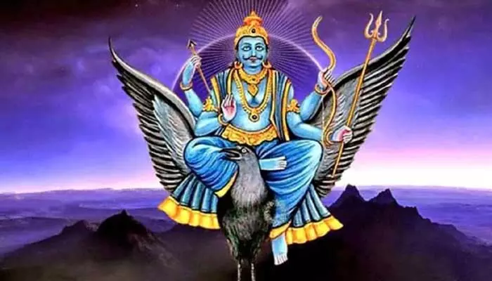 Shani Transit: శని సంచారం ఆ రాశుల వారికి గోల్డెన్ టైం స్టార్ట్..!