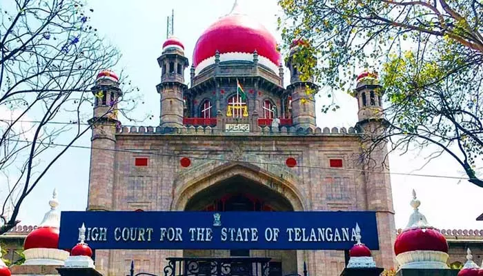 TG High Court: ఎమ్మెల్యేల పార్టీ ఫిరాయింపుపై ముగిసిన వాదనలు.. తీర్పు రిజర్వ్ చేసిన హైకోర్టు