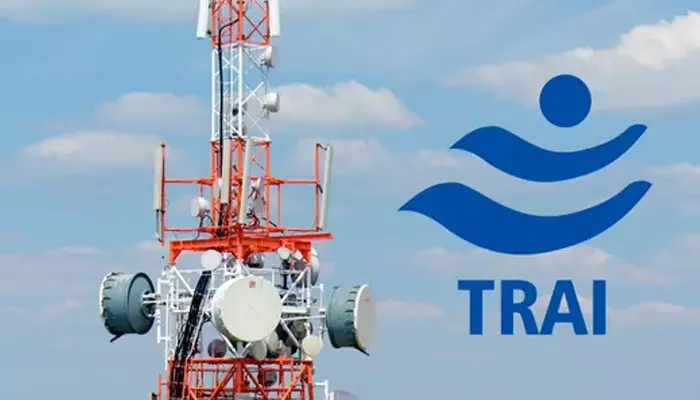 TRAI: టెలికాం నిబంధనల అమలులో వెనక్కి తగ్గం: ట్రాయ్