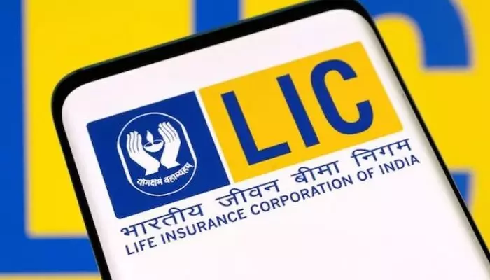 LIC: ఎల్‌ఐసీలో మరో 5 శాతం వాటా తగ్గించే యోచనలో ప్రభుత్వం