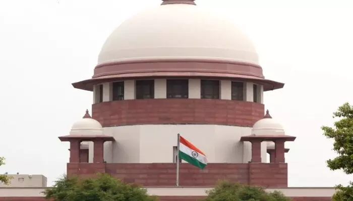 Supreme Court: ఉచితాలకు నిధులున్నాయి కానీ, పరిహారం కోసం లేవా? మహారాష్ట్రపై మండిపడిన సుప్రీంకోర్టు