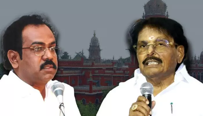 Madras Highcourt: ఆదాయానికి మించిన ఆస్తుల కేసులో తమిళనాడు మంత్రులకు మద్రాస్ హైకోర్టులో చుక్కెదురు