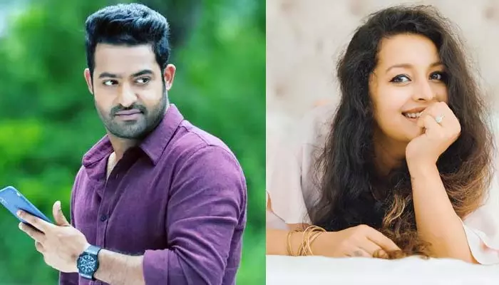 NTRకు రేణు దేశాయ్ సంచలన వీడియో కాల్.. ఊహించిన విధంగా ఇలా మాట్లాడిందేంటి? షాక్‌లో పవర్ స్టార్ ఫ్యాన్స్