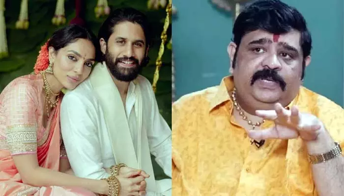 Naga Chaitanya: నాగ చైతన్య తండ్రి కాలేడు.. సంచలన విషయం బయటపెట్టిన వేణు స్వామి!