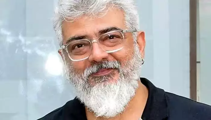 Ajith Kumar: సినిమాలకు బ్రేక్ ఇచ్చిన స్టార్ హీరో.. షాక్‌లో ఫ్యాన్స్!