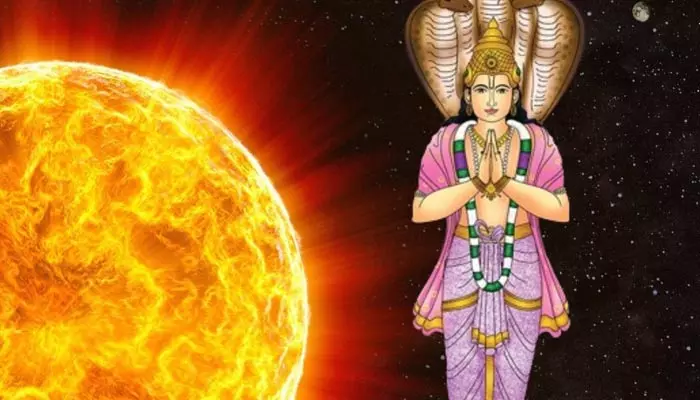 Surya - Ketu: కన్యా రాశిలో సూర్య, కేతువు కలయిక.. ఆ రాశుల వారికి  డబ్బే డబ్బు