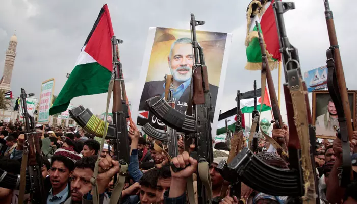 Israel-Hamas: నెక్స్ట్ వారంలో ఇజ్రాయోల్-హమాస్ మధ్య సంధి చర్చలు