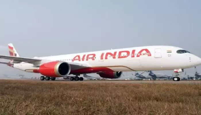 Air India: ఇజ్రాయెల్‌కు వెళ్లే అన్ని ఎయిర్ఇండియా విమానాల సేవలు బంద్