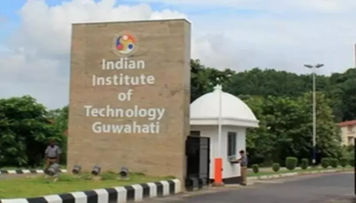 IIT Guhawati: ఐఐటీ గౌహతిలో మరో విద్యార్థి ఆత్మహత్య.. ఈ ఏడాది మూడవ ఘటన