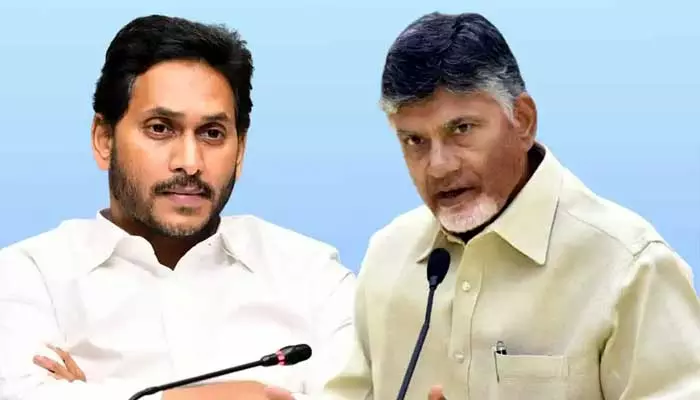 రెండున్నర నెలల్లోనే ఇంత దగా చేస్తారా చంద్రబాబూ?.. జగన్ సంచలన ట్వీట్