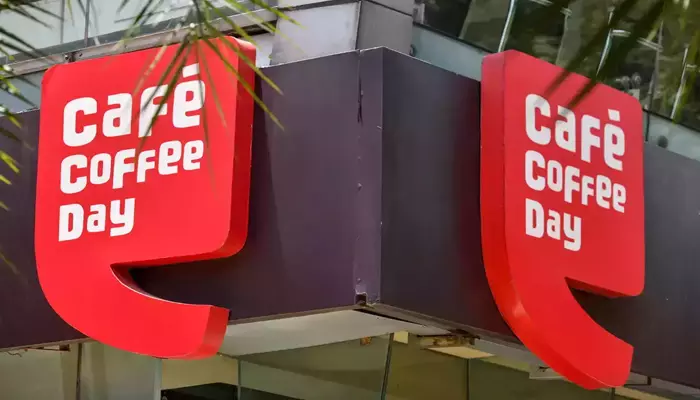 Coffee Day: కాఫీ డే పై దివాలా చర్యలకు ఆదేశించిన NCLT