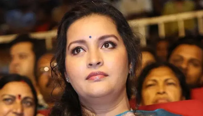 Renu Desai: రేణు దేశాయ్‌కు టాలీవుడ్ హీరో సాయం.. రీల్, రియల్ లైఫ్ హీరో అంటూ పోస్ట్