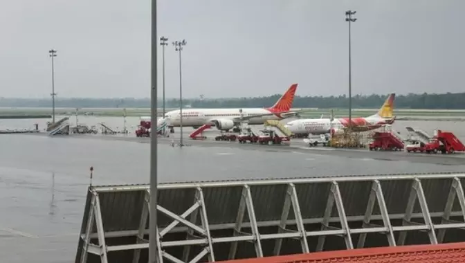 Air India passenger: నా బ్యాగులో బాంబుందా?