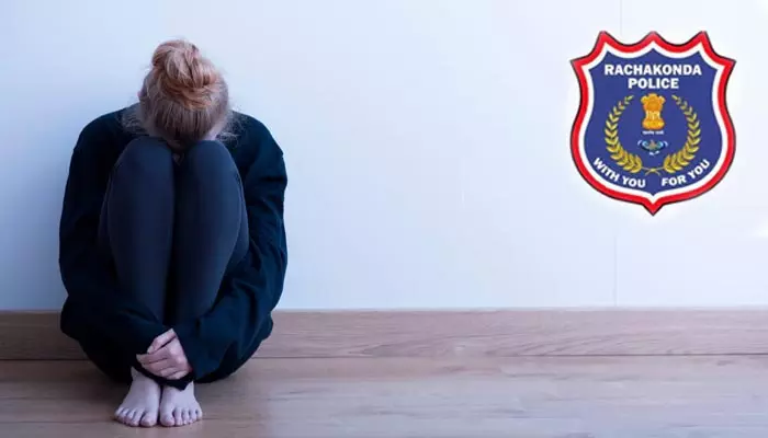 STOP SUICIDE : యువత ఆత్మహత్యలకు కారణం..? రాచకొండ పోలీస్ ఆసక్తికర ట్వీట్