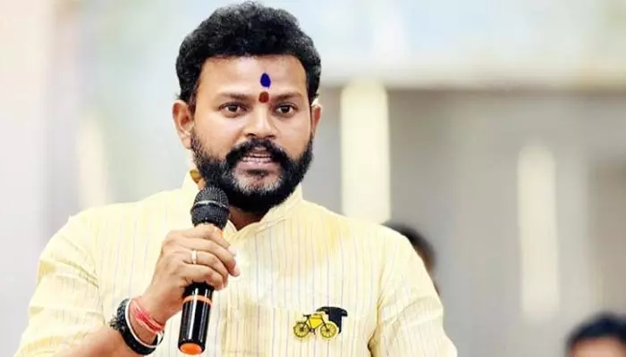 Rammohan Naidu: ఉత్తరాంధ్రకు మణిహారం భోగాపురం ఎయిర్‌పోర్టు: కేంద్ర మంత్రి రామ్మోహన్ నాయుడు