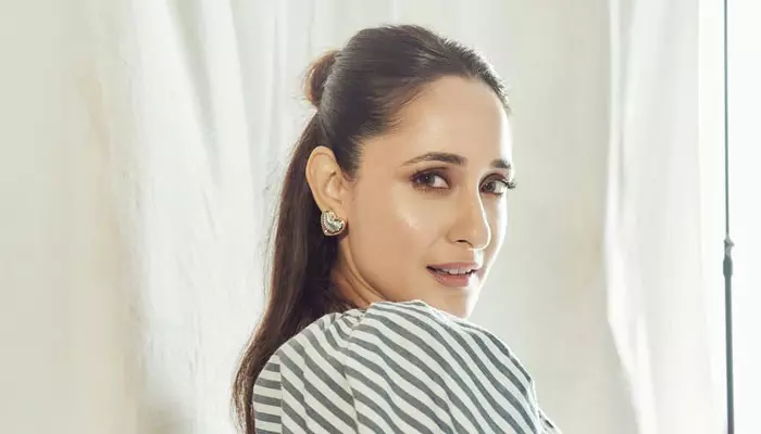 Pragya Jaiswal