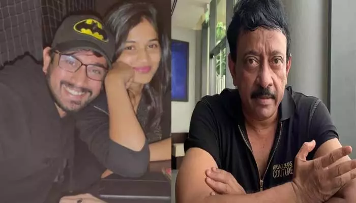 RGV: రాజ్ తరుణ్-లావణ్య రిలేషన్‌పై ఆర్జీవీ సంచలన ట్వీట్.. మనుషుల మాటలు బట్టి క్యారెక్టర్ ఏంటో చెప్పొచ్చంటూ