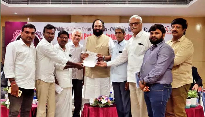 Minister Uttam Kumar Reddy : శాలిగౌరారం ప్రాజెక్టుకు యాదగిరి రెడ్డి పేరు పెట్టాలి..