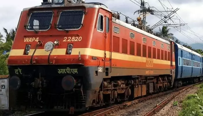 Special Trains : రైల్వే ప్రయాణికులకు గుడ్ న్యూస్.. ఈ రూట్లలో స్పెషల్ ట్రైన్స్..