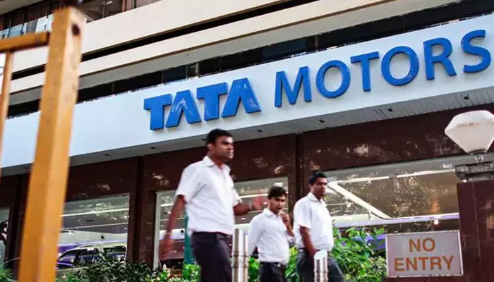 Tata Motors: దేశీయంగా డిమాండ్.. కానీ గ్లోబల్‌గా డల్: టాటా మోటార్స్