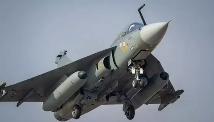 Air Defence: 2026 నాటికి గాల్లోకి ఎగురనున్న ఎల్‌సీఏ మార్క్ 2 ఫైటర్ జెట్