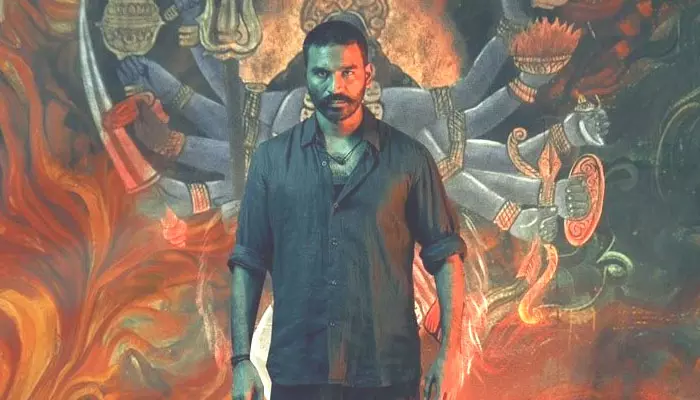 Raayan Movie OTT : రెండు ఓటీటీల్లోకి ఒకేసారి రానున్న ధనుష్ రాయన్ మూవీ