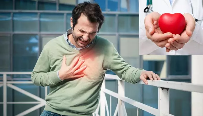 Heart attack: గుండెపోటు ఒకసారి వచ్చి తగ్గాక.. మళ్లీ మళ్లీ వస్తుందా?.. ఒక వ్యక్తి ఎన్నిసార్లు తట్టుకోగలడు?