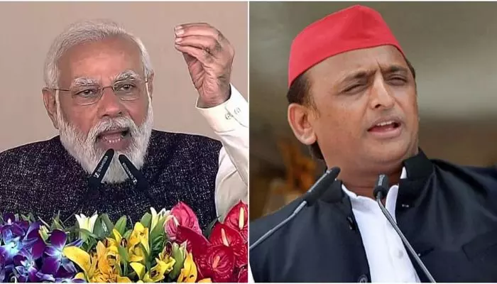 Akhilesh Yadav : గడ్కరీకి అఖిలేష్ లేఖ.. హైవేల పనులను వేగవంతం చేయాలని డిమాండ్