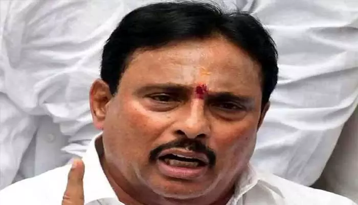 Big Breaking : MLA దానం నాగేందర్ కు బిగ్ షాక్.. దానంపై కేసు నమోదు చేసిన పోలీసులు