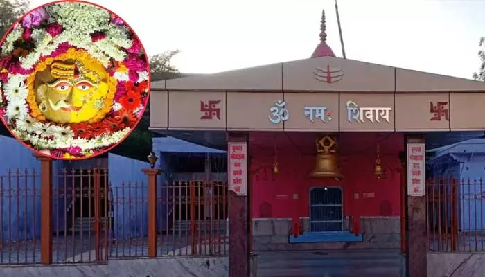 Balkeshwar Temple : 700 ఏండ్ల నాటి శివలింగం.. అక్కడికి వెళ్లారంటే 40 రోజుల్లో కోరికలు సఫలం..