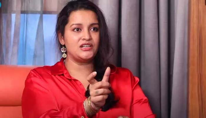 Renu Desai: అన్యాయానికి వ్యతిరేకంగా మాట్లాడే గొంతులను మూయించడమేనా స్వేచ్ఛ అంటే.. రేణు దేశాయ్ సంచలన పోస్ట్