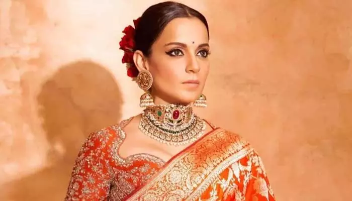 Kangana Ranaut: సినిమాల పరంగా బిజీగా ఉండటం వల్ల ఒత్తిడి పెరిగింది.. కంగనా రనౌత్‌ ఆసక్తికర కామెంట్స్