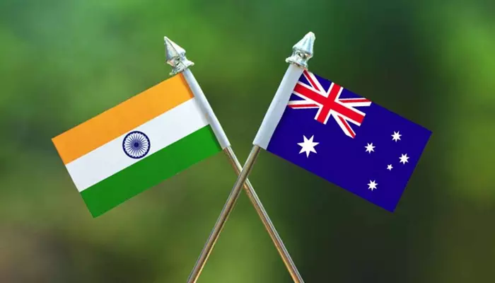 India-Australia: ఉగ్రవాదం ఏ రూపంలో ఉన్నా ఎదుర్కొంటాం: భారత్-ఆస్ట్రేలియా