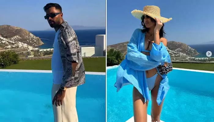 Hardik Pandya: నటాషాతో విడాకులు.. ఆ స్టార్ సింగర్‌తో హార్దిక్ పాండ్యా డేటింగ్.. వైరల్ అవుతున్న పోస్ట్