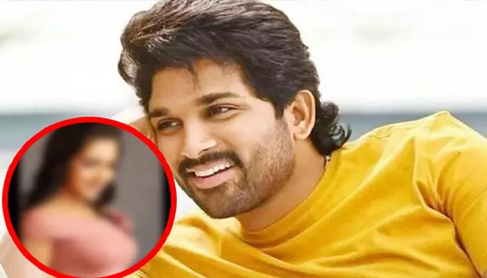 Allu Arjun: నెట్టింట దుమారం రేపుతోన్న అల్లు అర్జున్ లవ్ ఎఫైర్ వ్యవహారం.. ఆమెవరో తెలిస్తే షాక్?