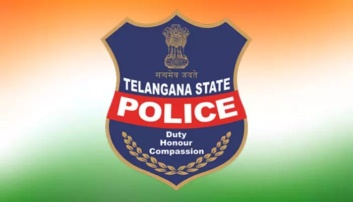 Telangana: తెలంగాణ పోలీసులకు పతకాల పంట.. ప్రెసిడెంట్, గ్యాలంటరీ అవార్డులను ప్రకటించిన కేంద్రం